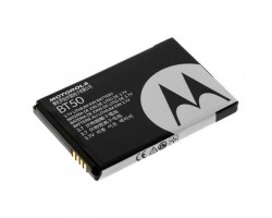 Akkumulátor Motorola W510 910mAh Li-ion BT50 cs.nélkül